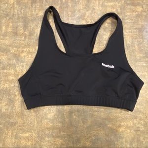 Rebook Sports Bra